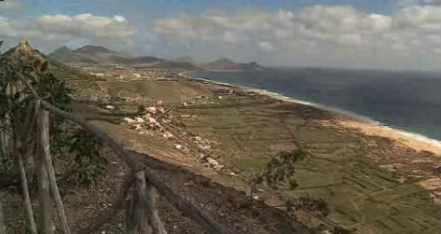 Porto Santo assinala o Dia da Região e festejos dos 600 anos