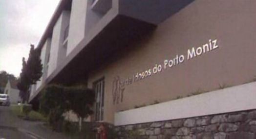 Governo Regional pede destituição da administração do lar do Porto Moniz