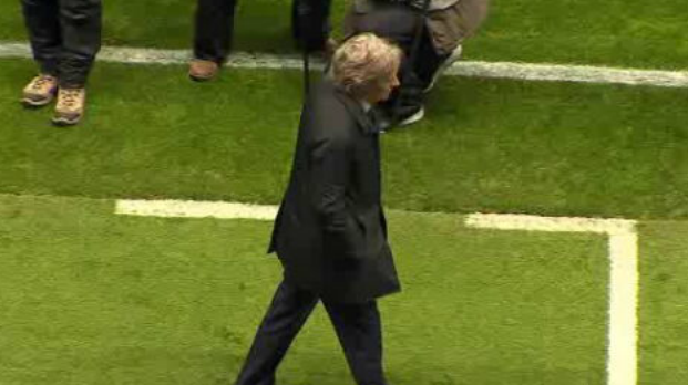 Futebol: reações ao Braga vs Sporting