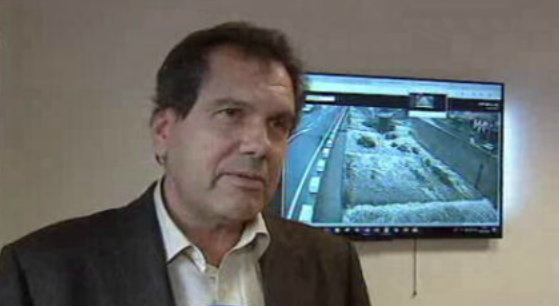 Monitorização das ribeiras do Funchal