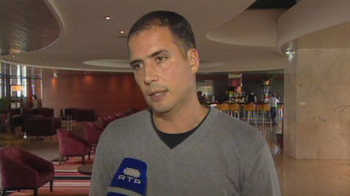 8º  Festival Literário da Madeira