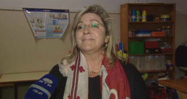 Associação “Crescer Sem Riscos”