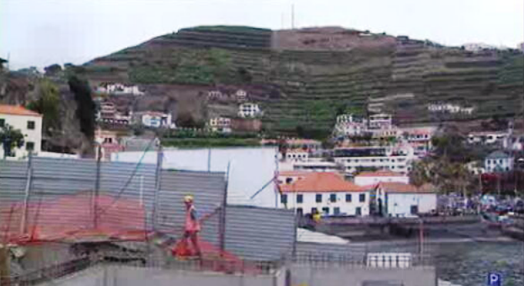 Reforço do saneamento básico na Madeira
