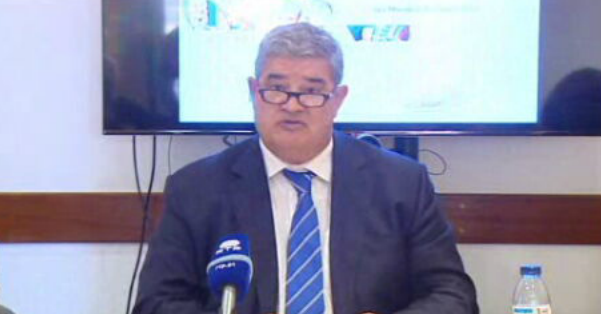 Dia Mundial da Saúde