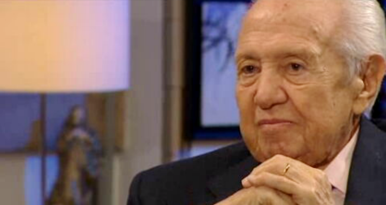 Entrevista a Mário Soares