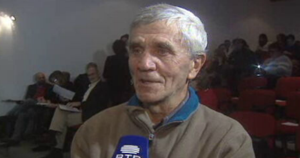 Consultas anti tabágicas