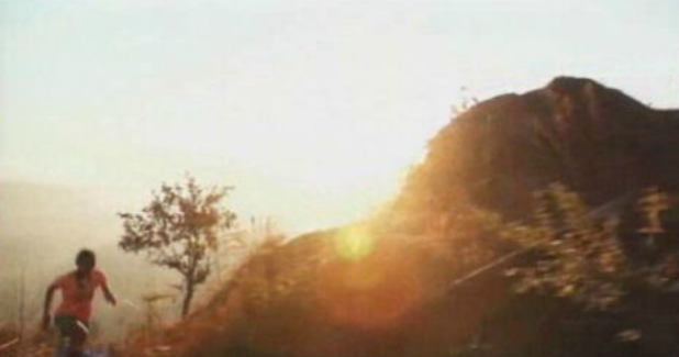 Carreira da atleta Mira Rai