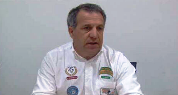 Ronda dos Castanheiros