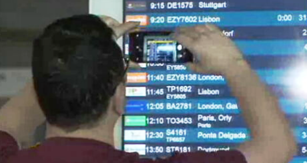 Condições meteorológicas afetam o turismo