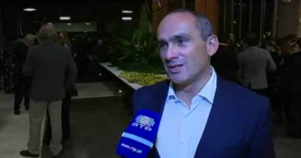 Bolsa de Turismo de Lisboa