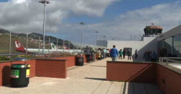 Conferência sobre turismo e transportes