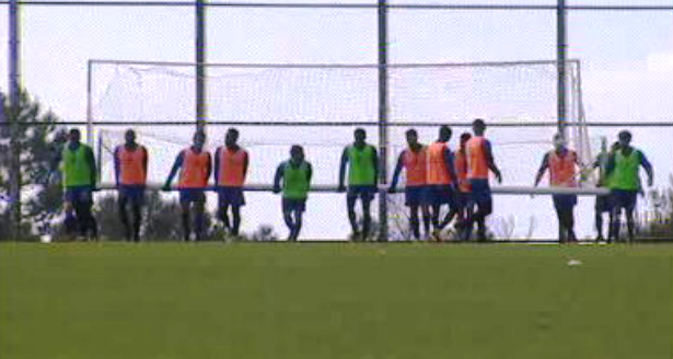 Futebol: antevisão Porto B vs União da Madeira