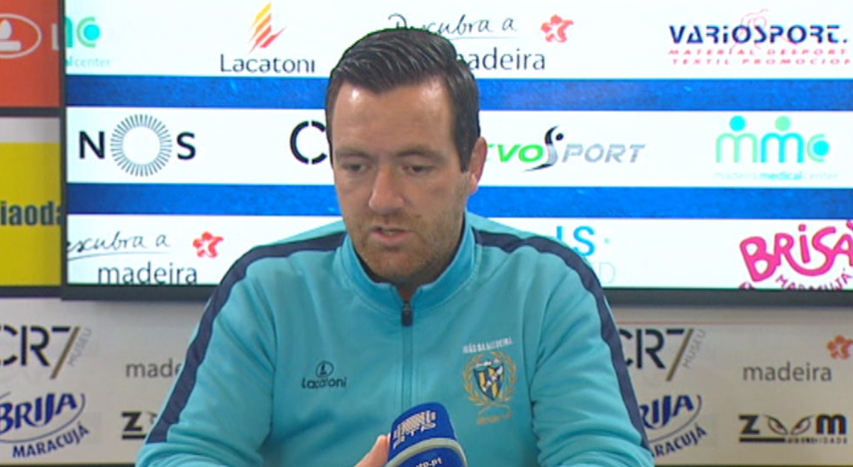 Futebol: antevisão Penafiel vs União