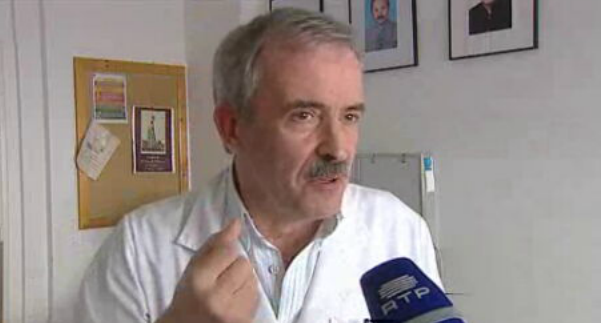 Incontinência urinária