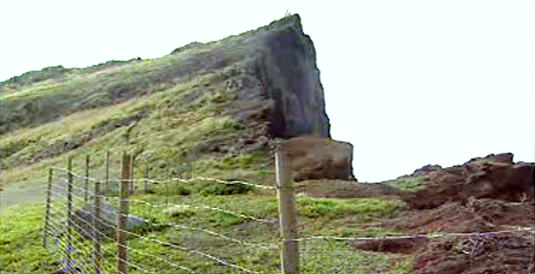 Percursos pedestres na Madeira