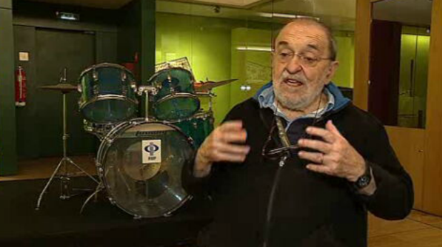 Conferências “Ouver Jazz”