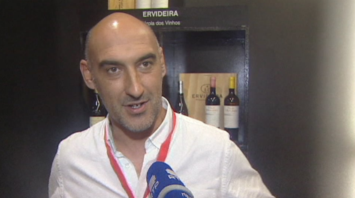 Pérola Wine Fest 2018