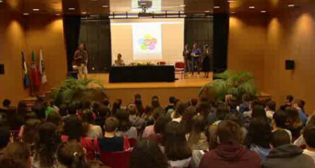 Semana da orientação vocacional