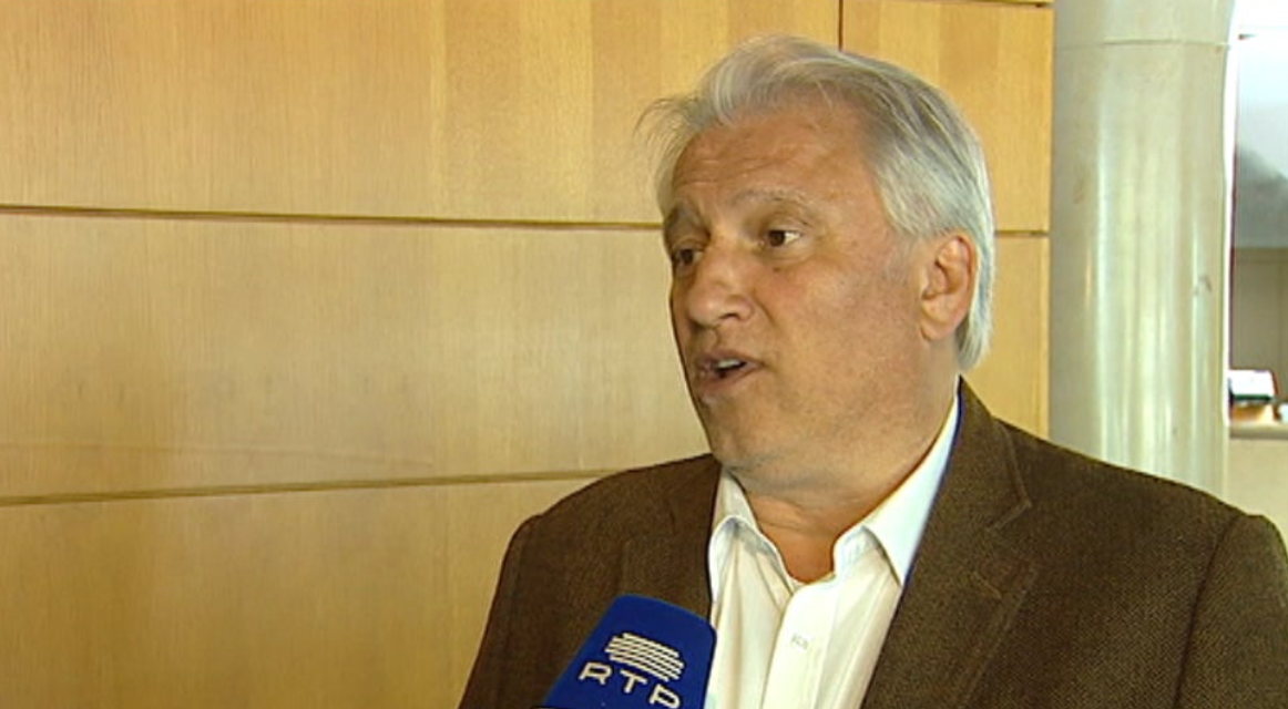 Voo de estudantes na Páscoa