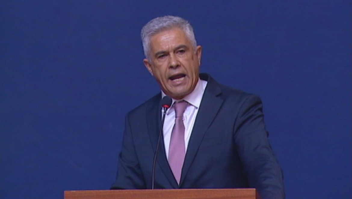 Comemoração do 25 de Abril na Assembleia Regional