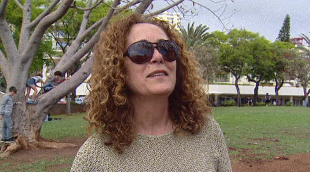 Celebração do 25 de Abril na Madeira