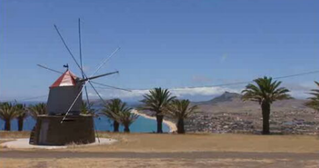 Comemorações dos 600 anos do arquipélago da Madeira