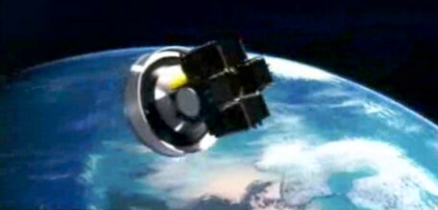 Estrutura aeroespacial dos Açores