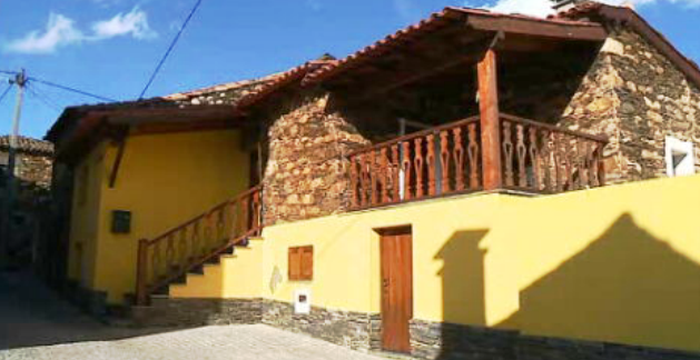 Sete Maravilhas de Portugal