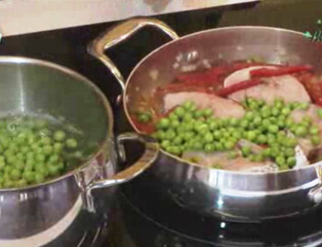 Alimentação dos portugueses