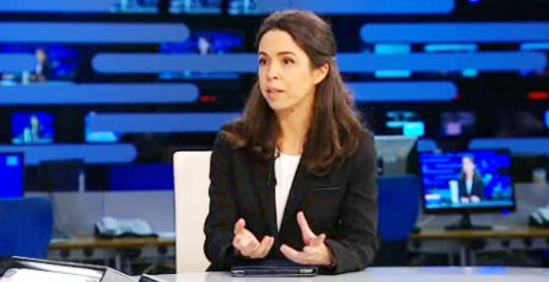 Entrevista a Ana Claro