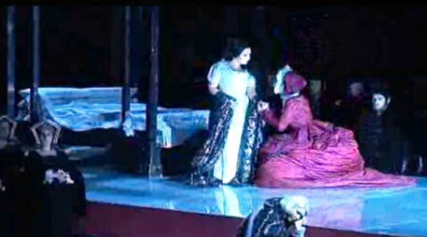 Ópera “Anna Bolena”