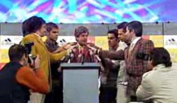 Tudo o que Você queria saber sobre… Futebol – Parte I