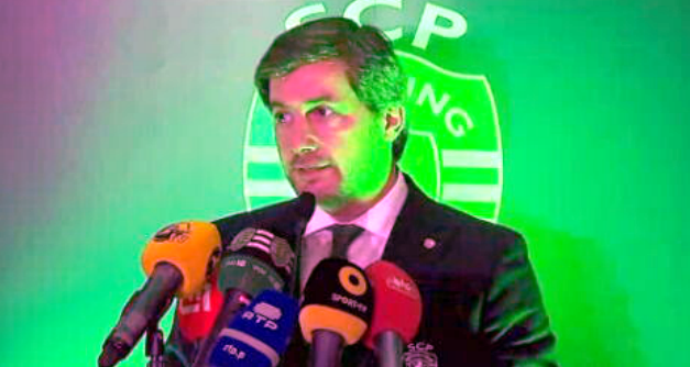 Declarações de Bruno de Carvalho