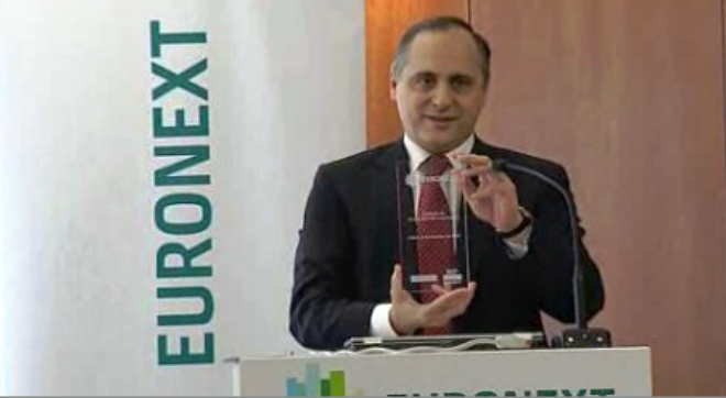 Aumento do capital do BCP