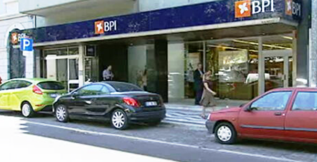 Isabel dos Santos sai do BPI