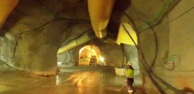 Novas barragens hidroelétricas