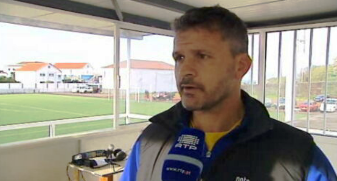 Futebol: reações ao Prainha vs São Roque