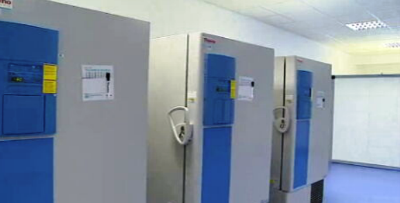 BioBanco da Covilhã