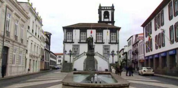 Reação às incineradoras em São Miguel