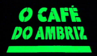 O Café do Ambriz