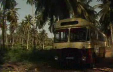 O Café do Ambriz – Episódio 1, Parte II