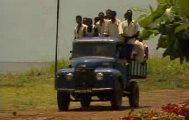 O Café do Ambriz – Episódio 3, Parte II