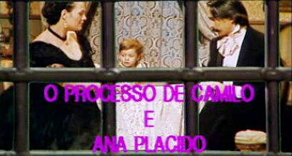 O Processo de Camilo e Ana Plácido