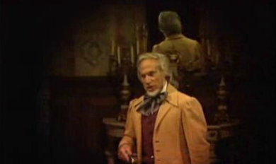 O Processo de Camilo e Ana Plácido – Episódio 1, Parte I