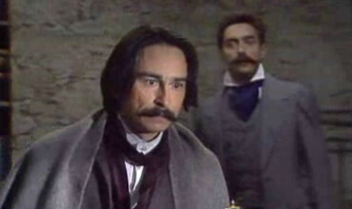 O Processo de Camilo e Ana Plácido – Episódio 1, Parte II