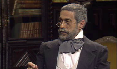 O Processo de Camilo e Ana Plácido – Episódio 2, Parte I