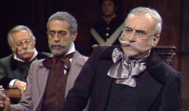 O Processo de Camilo e Ana Plácido – Episódio 3, Parte I