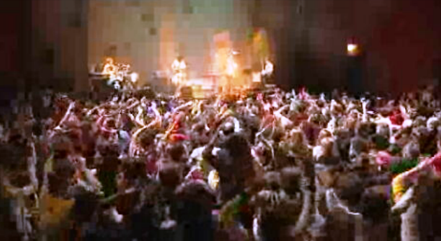 Digressão de Capicua