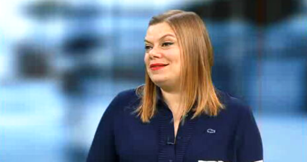 Entrevista a Capicua