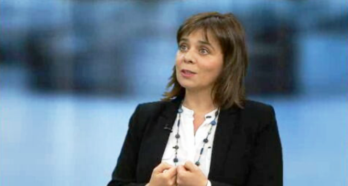 Entrevista a Catarina Martins